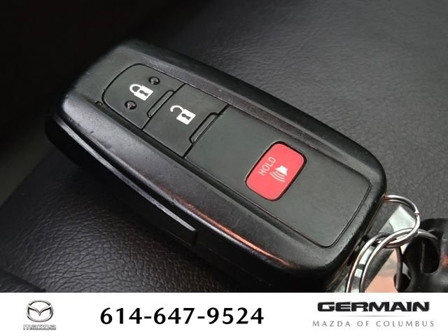 Used 2020 White Toyota XSE image 33