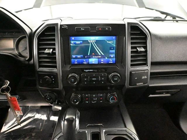 2019 Ford F-150 XLT - Photo 33
