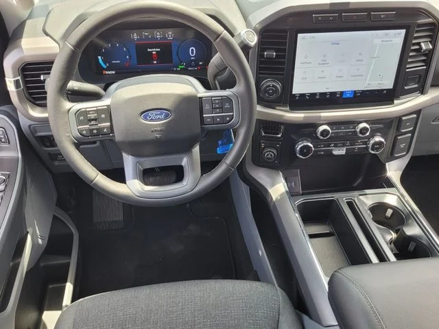 2024 Ford F-150 XLT - Photo 16