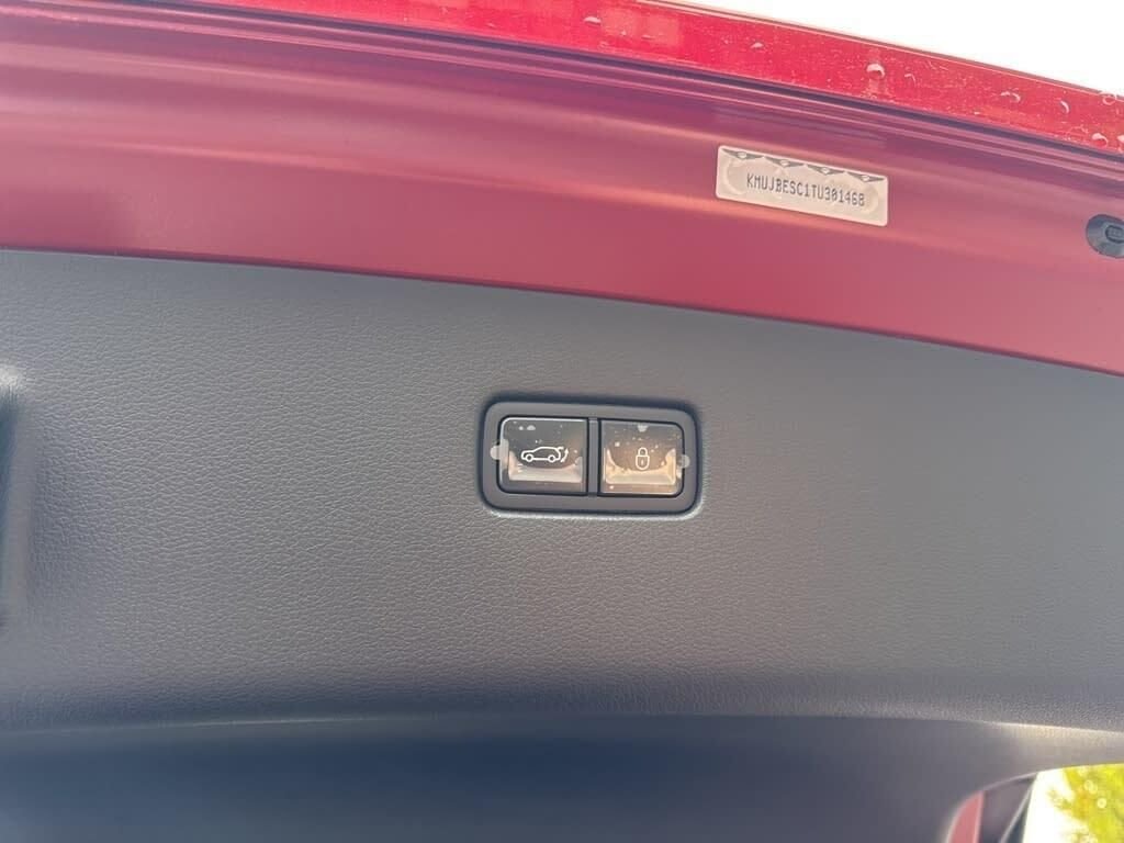 2026 GENESIS GV80 Coupe E-SC - Photo 15