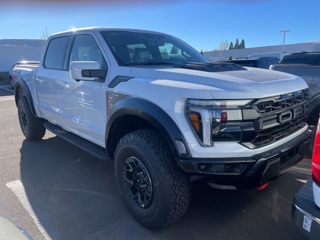 2026 Ford F-150 F-150 Raptor