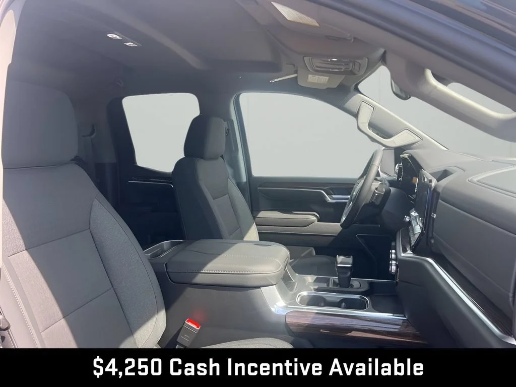 2026 GMC Sierra 1500 Elevation - Photo 20