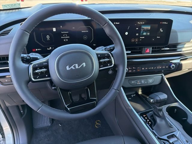 2026 Kia Carnival SX Prestige - Photo 14