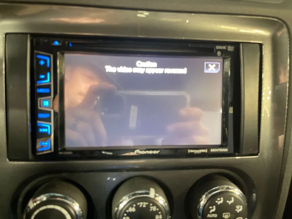 Used 2013 Black Dodge SXT image 24