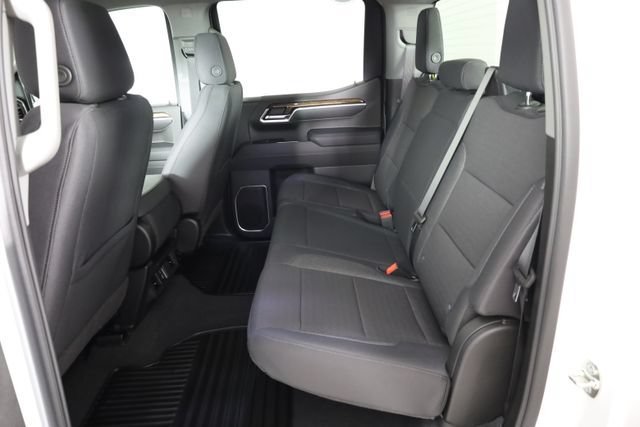 2026 GMC Sierra 1500 SLE - Photo 23