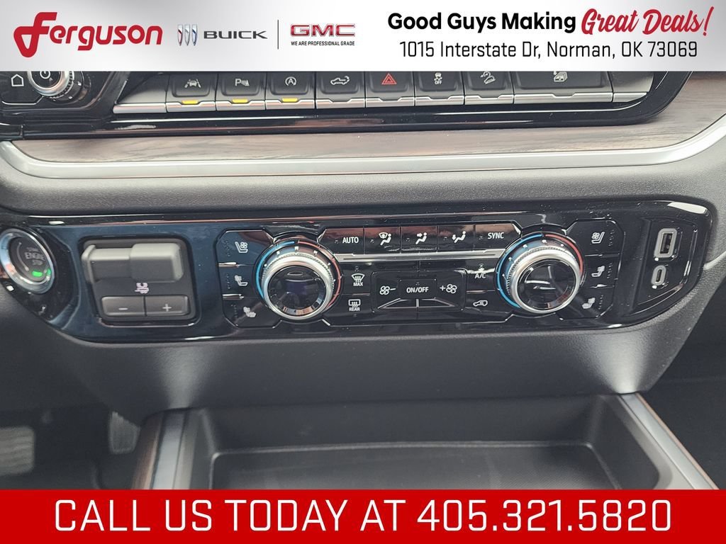 2026 GMC Sierra 1500 SLT - Photo 28