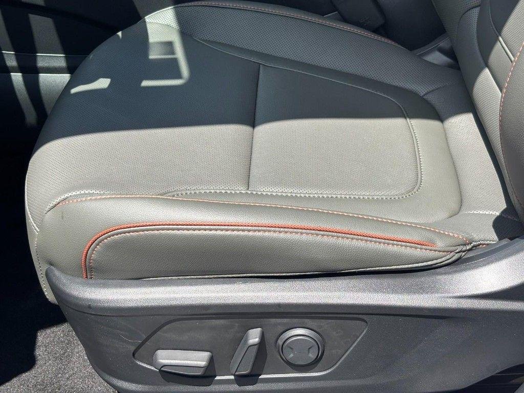 2025 Hyundai Santa Cruz Limited - Photo 20