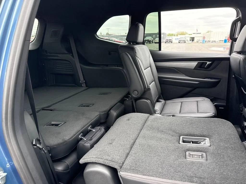 2026 Buick Enclave Preferred - Photo 35