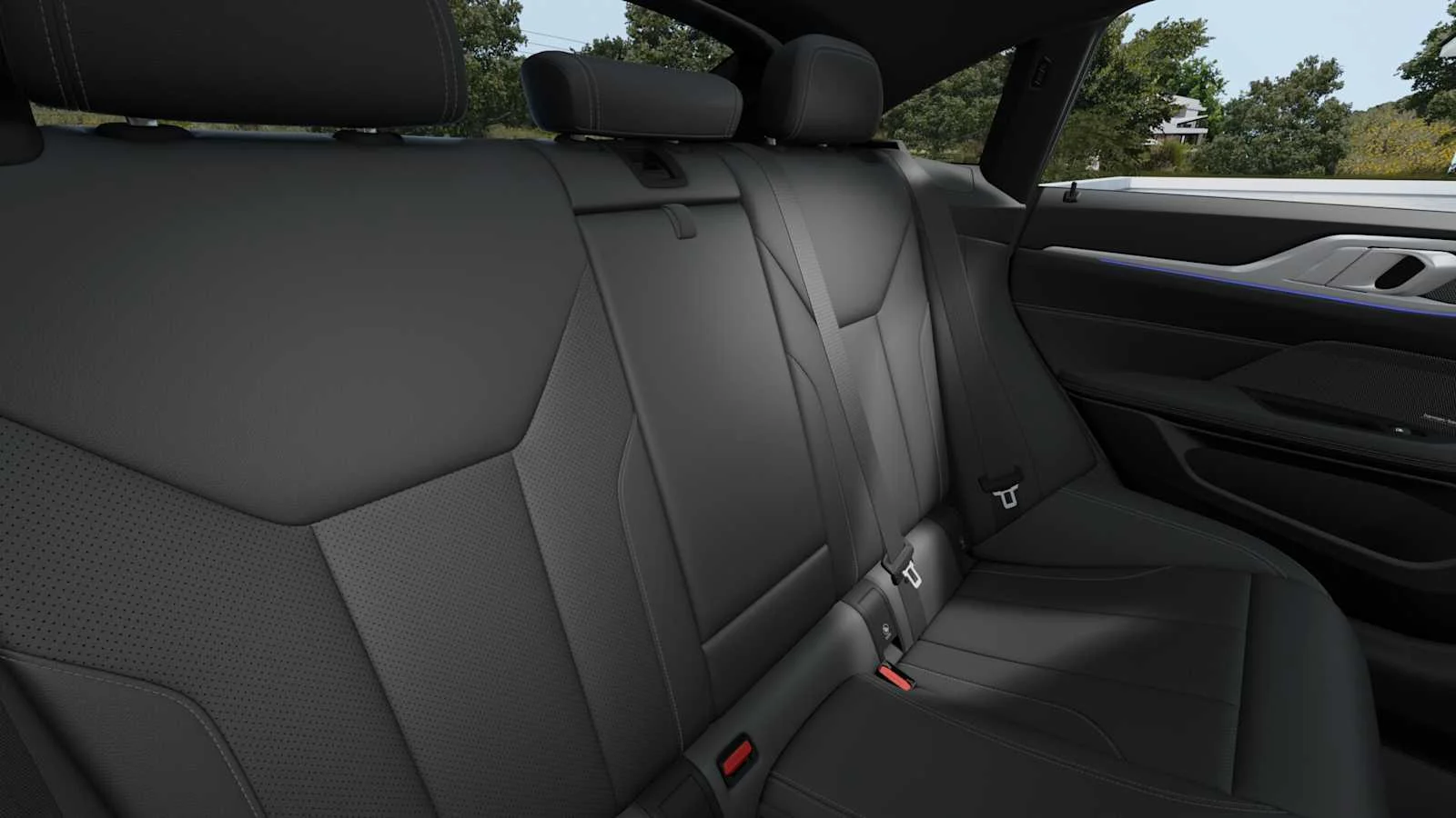 New 2026 Skyscraper Grey Metallic BMW xDrive40 image 12