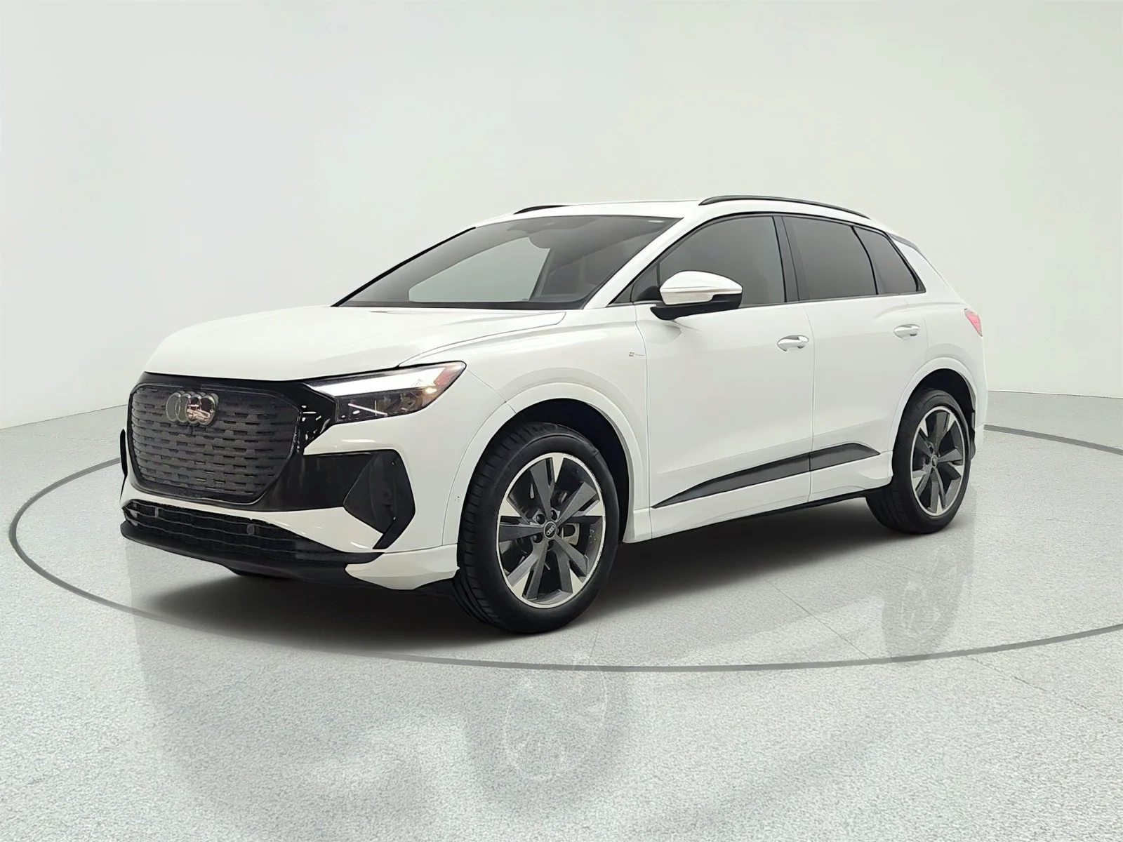 2023 Audi Q4 e-tron Premium Plus