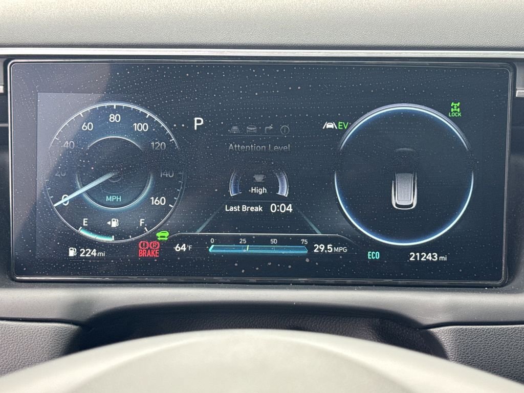 2024 Hyundai Tucson SEL Convenience - Photo 26