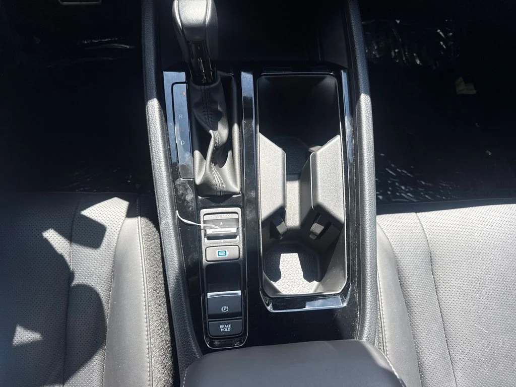 2023 Honda Accord Hybrid Sport-L - Photo 24