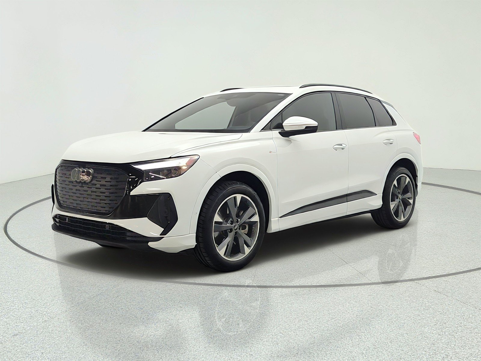 2023 Audi Q4 e-tron Premium Plus