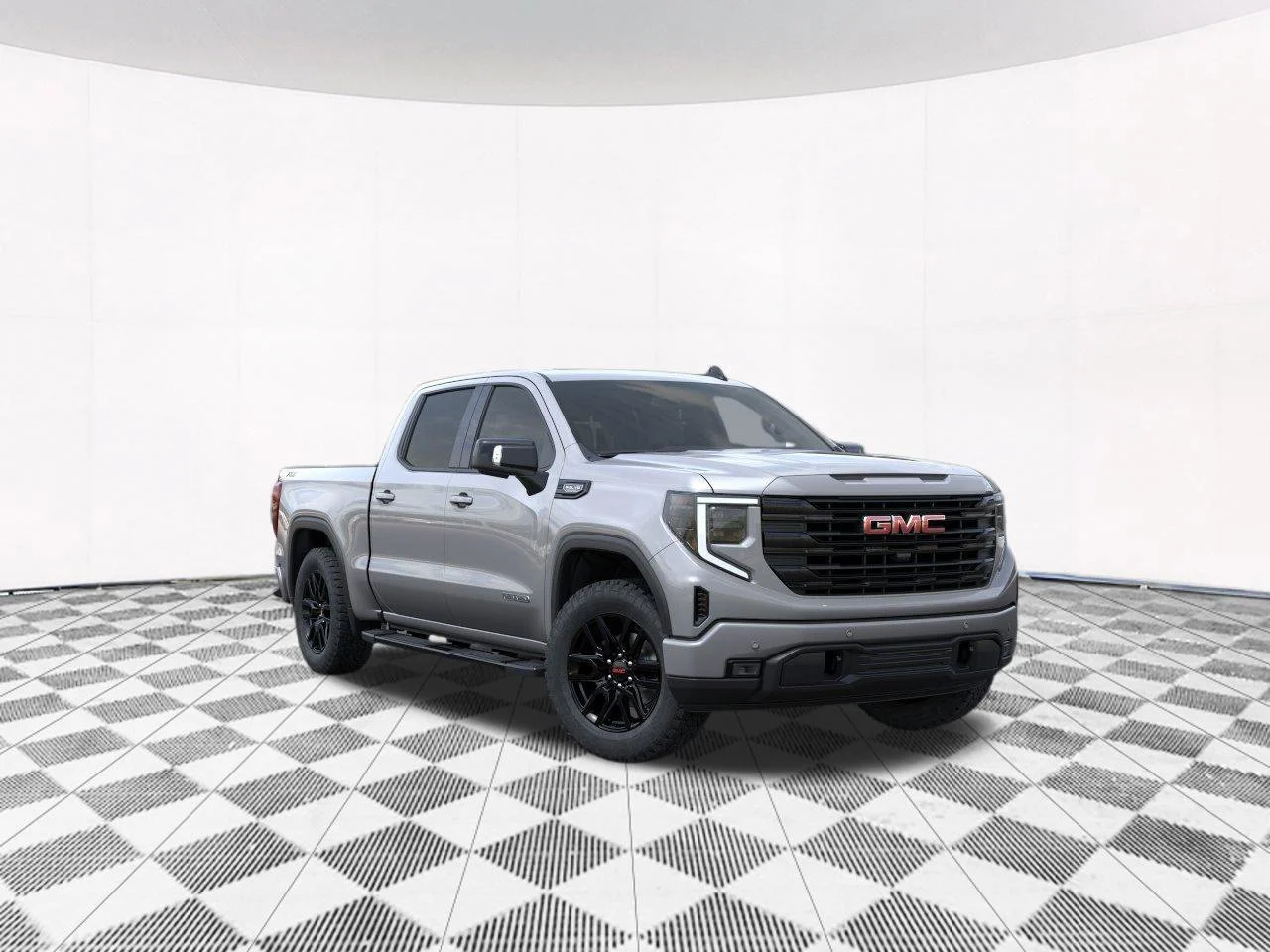 2026 GMC Sierra 1500 Elevation - Photo 7