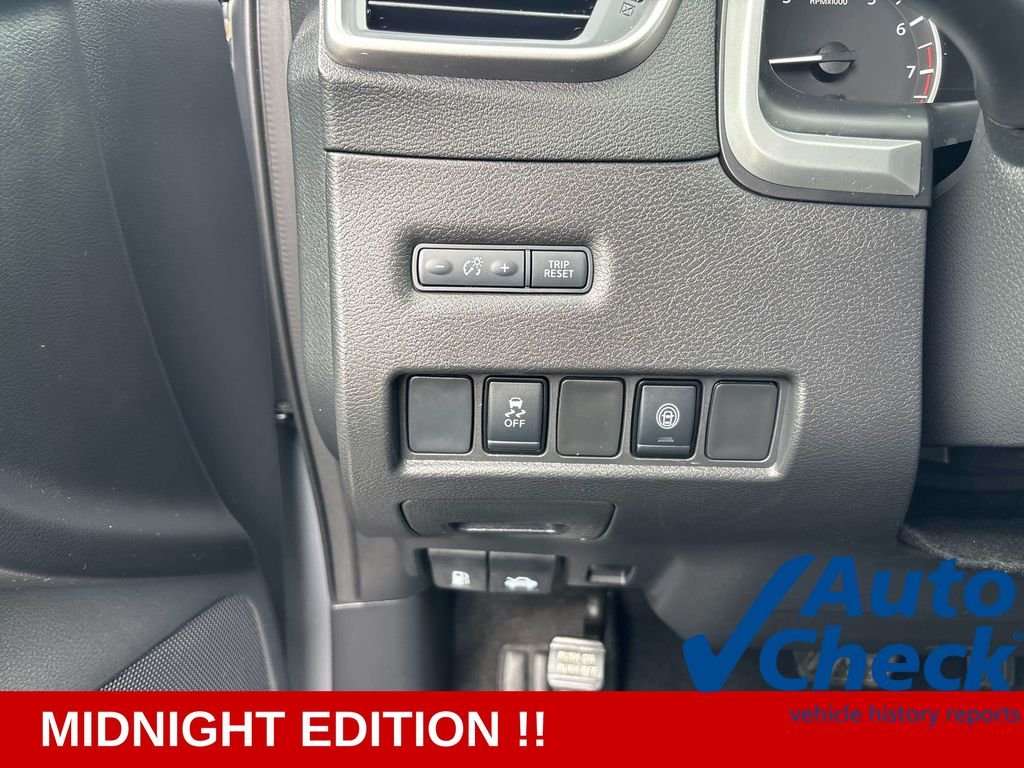 Used 2024 Gray Nissan SV image 19