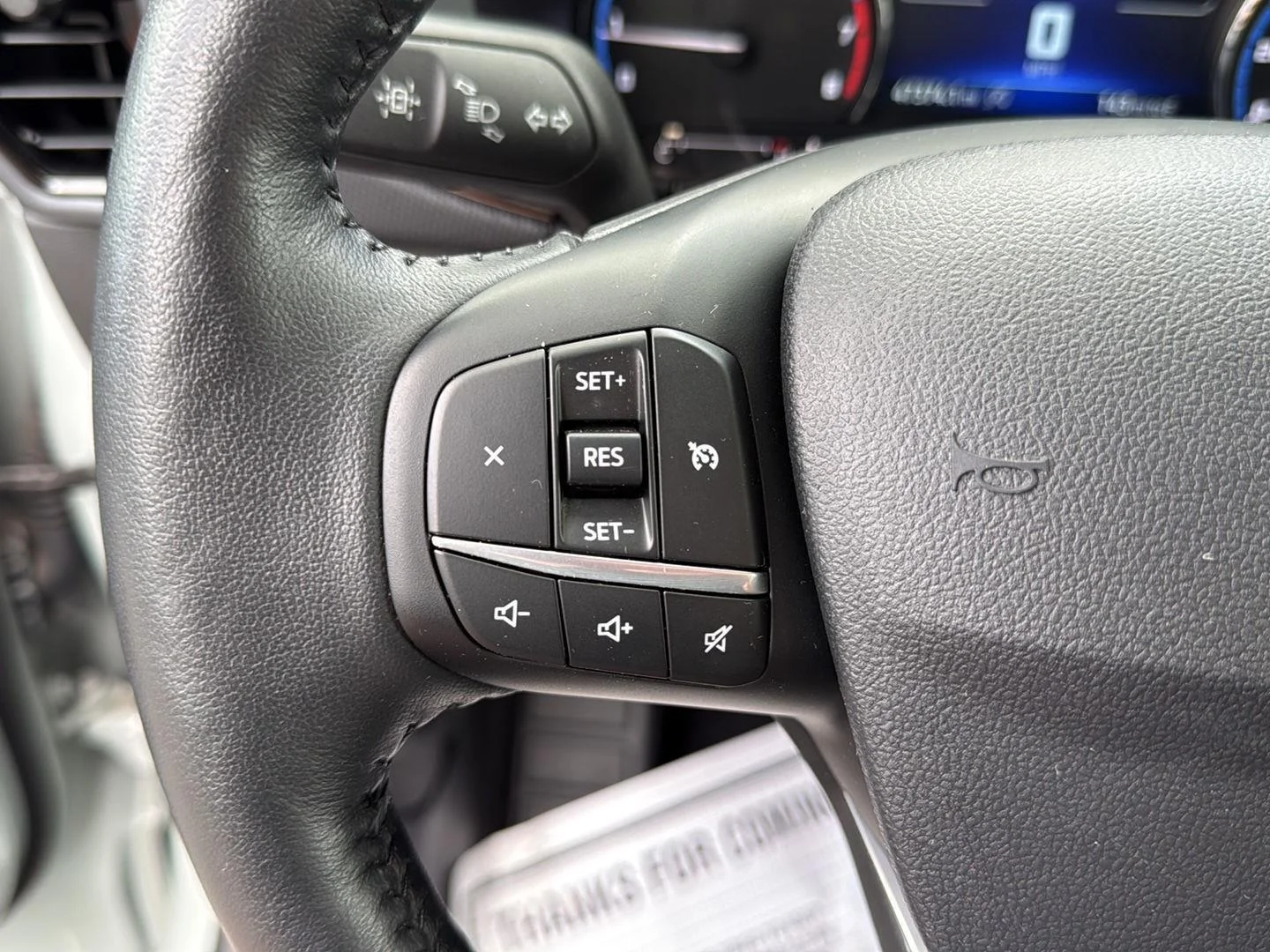 Used 2023 Cactus Gray Ford Outer Banks image 10