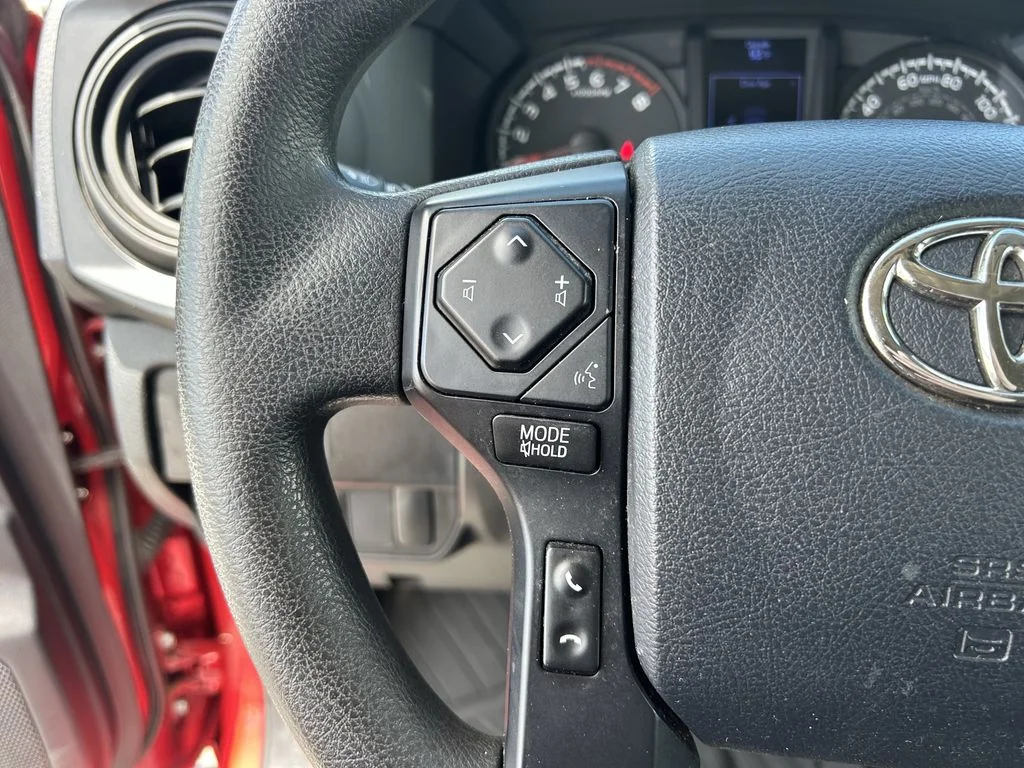 Used 2020 Red Toyota SR image 29