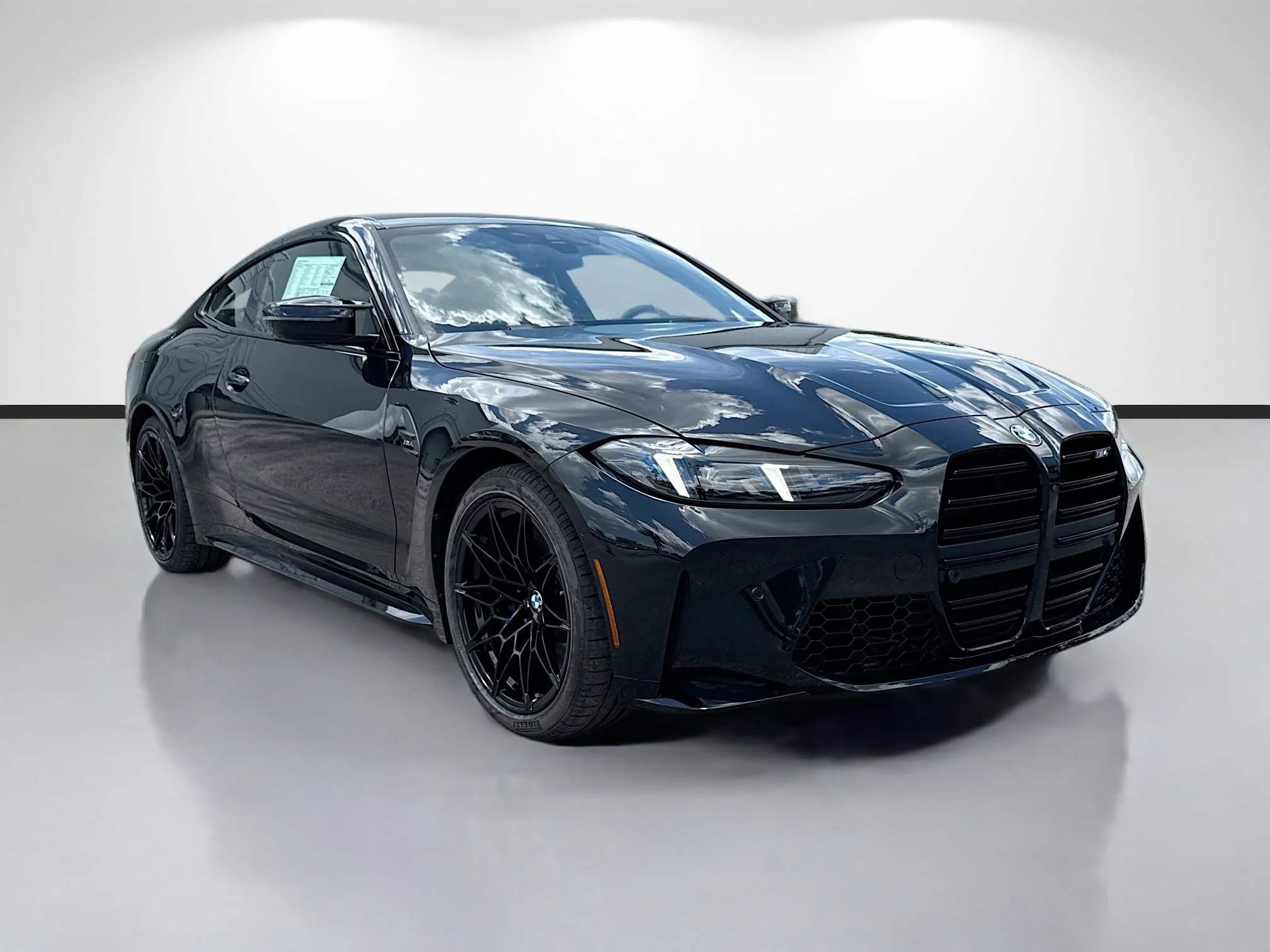 2027 BMW M4 M4 Coupe's photo