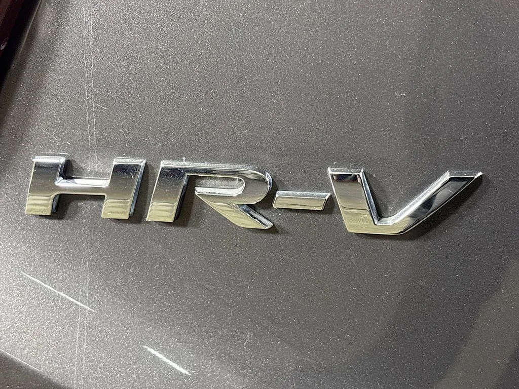Used 2022 Gray Honda EX image 25