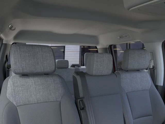 New 2026 Red Ford XLT image 22