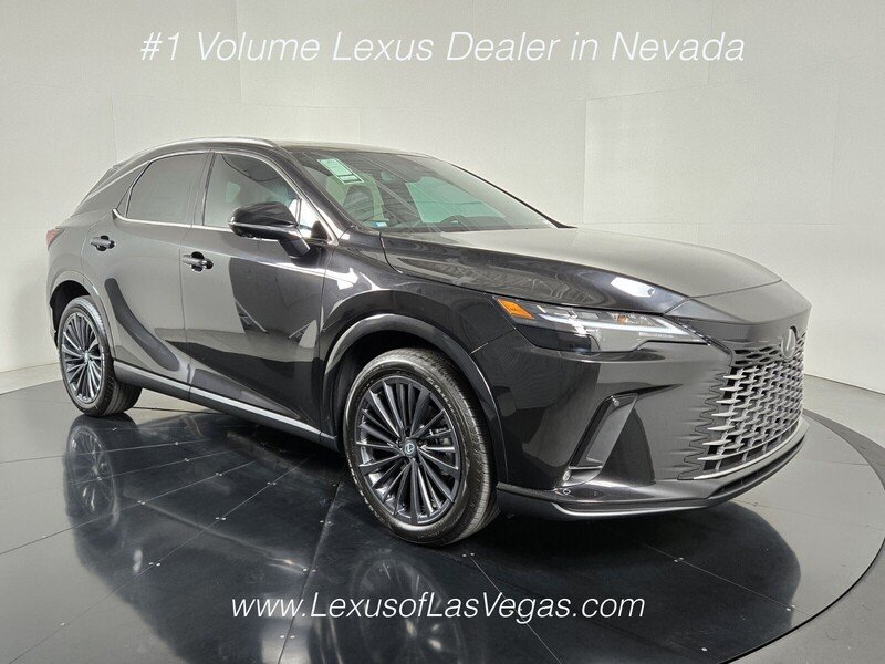 New 2026 Caviar Lexus PREMIUM image 2