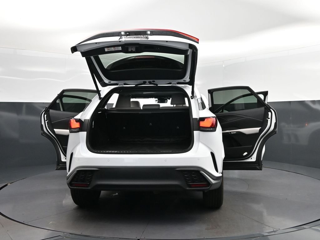2025 Lexus RX 350 F SPORT - Photo 51