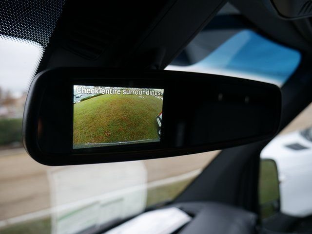 2026 Mercedes-Benz Sprinter Cargo Van Base - Photo 21