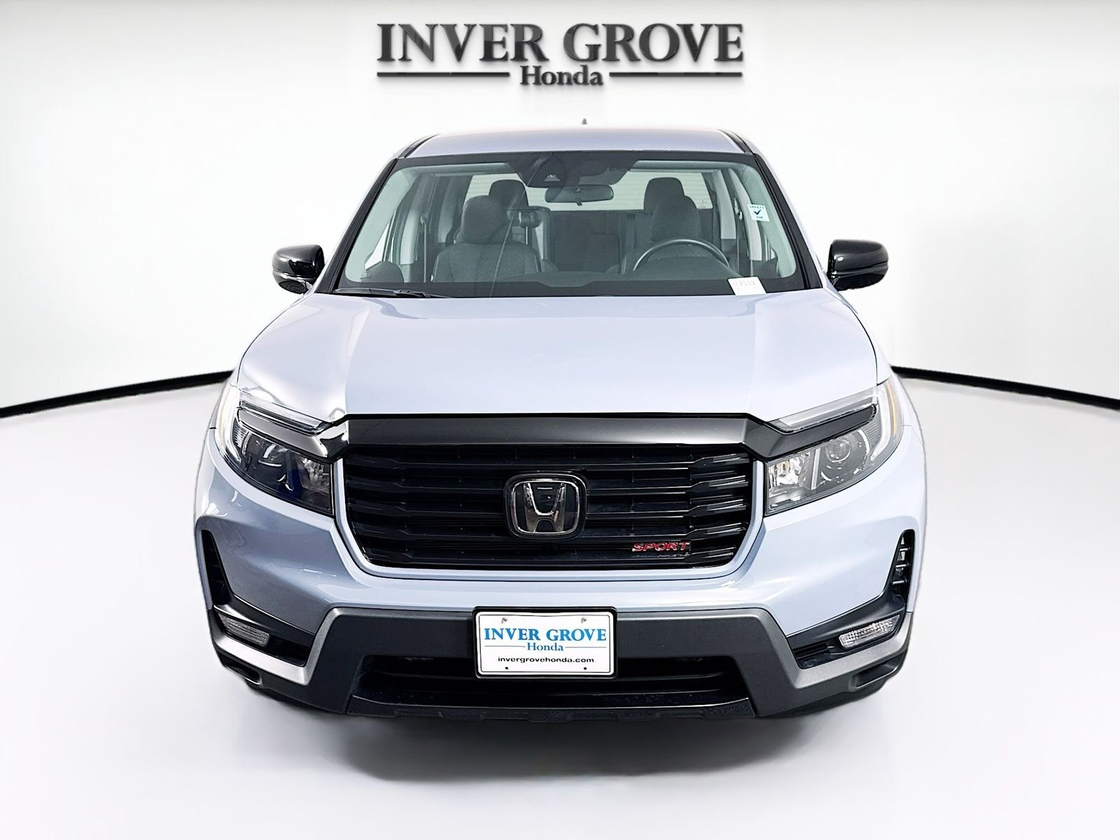 Used 2023 Honda Ridgeline Sport with VIN 5FPYK3F16PB036244 for sale in Inver Grove Heights, Minnesota
