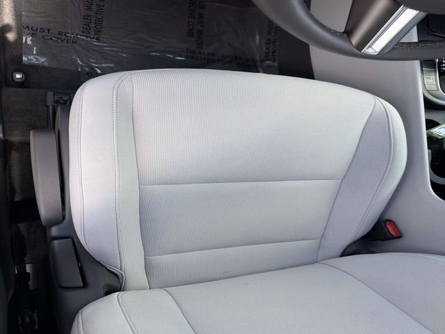 Certified Used 2026 Black Hyundai SEL Sport image 9