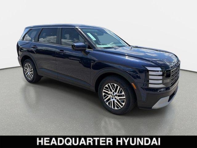 2027 Hyundai PALISADE SE FWD