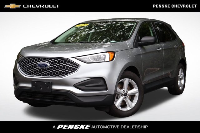 2023 Ford Edge SE
