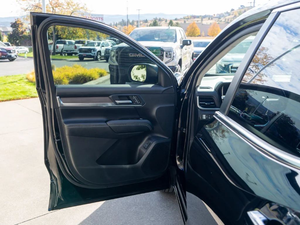 2026 GMC Terrain Denali - Photo 18