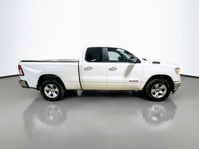 Used 2019  Ram Big Horn/Lone Star image 5