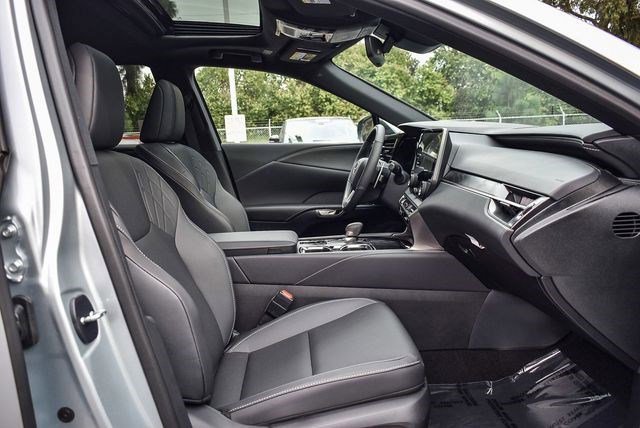 2026 Lexus RX 350 Premium - Photo 12
