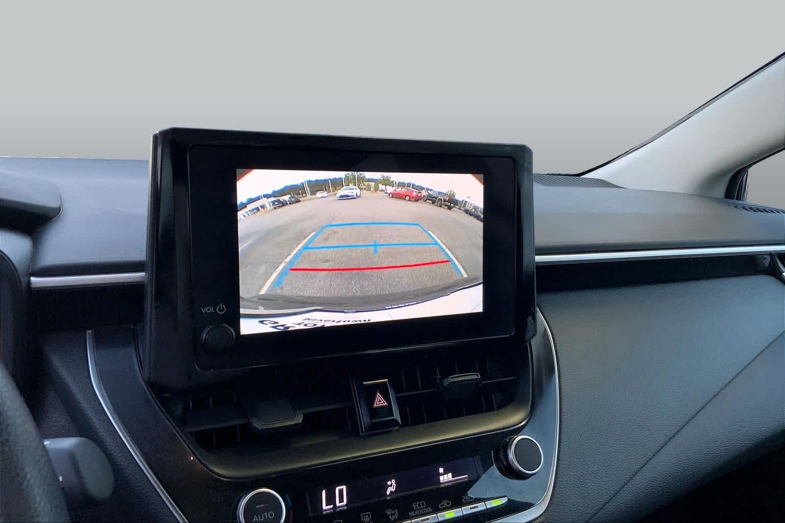 Used 2025 Underground Toyota LE image 26
