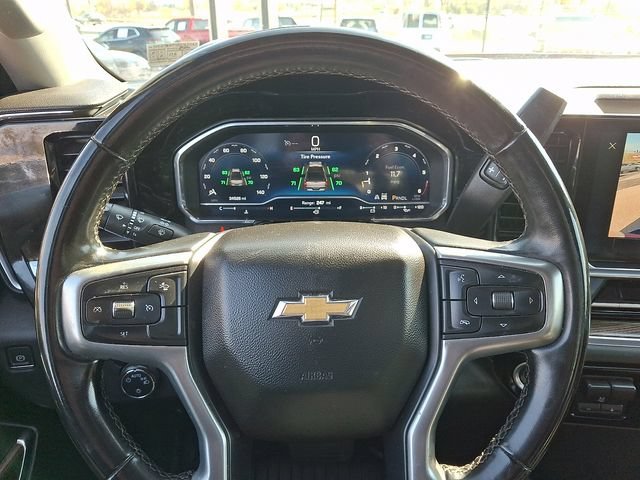 2024 Chevrolet Silverado 2500HD LT - Photo 18