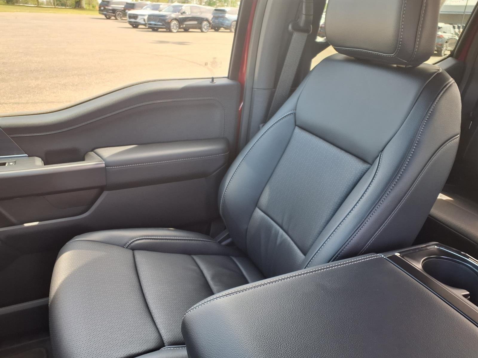 2026 Ford F-150 Lariat - Photo 20
