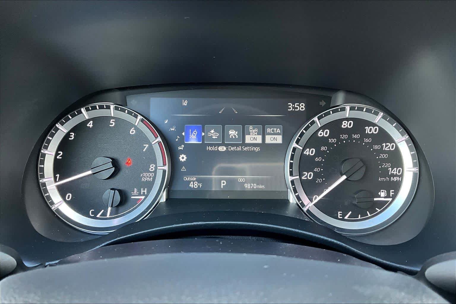 2025 Toyota Highlander XLE - Photo 26