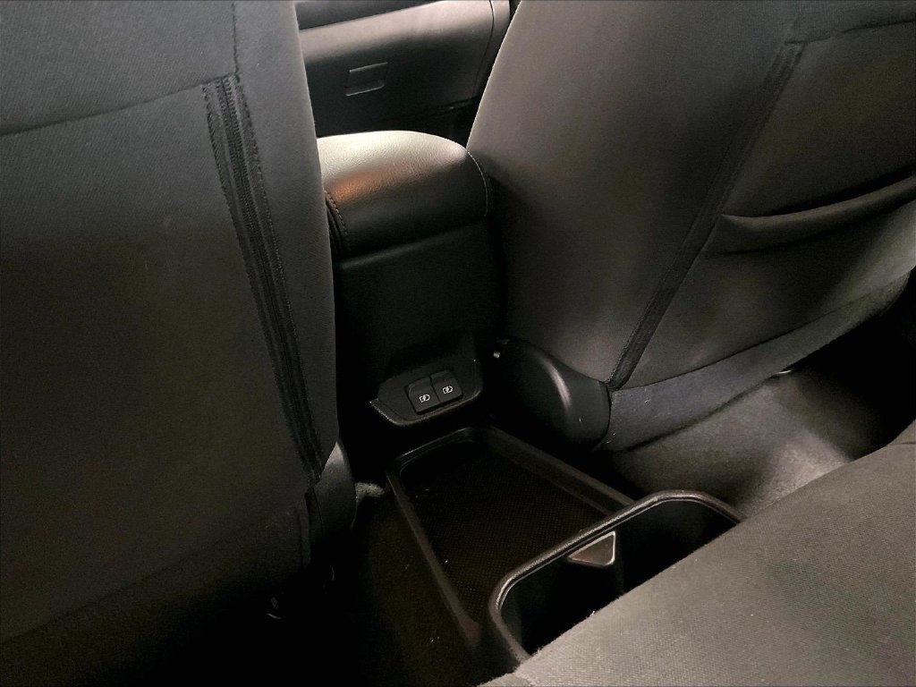 Used 2025 Blue Nissan SV Plus image 27