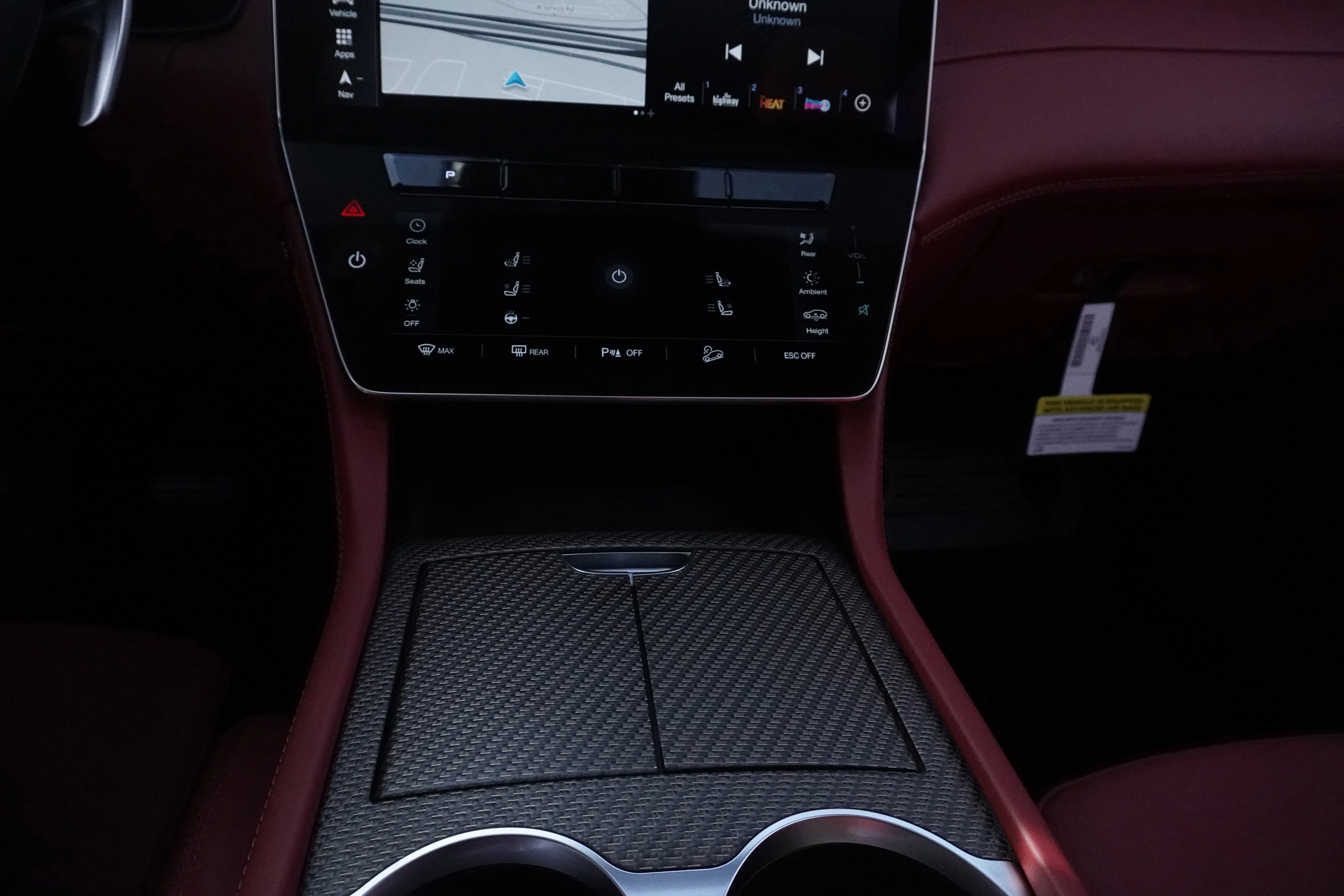 2025 Maserati Grecale FOLGORE - Photo 22