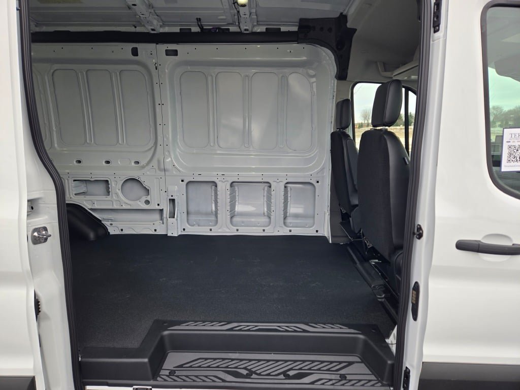 2026 Ford Transit Van Base - Photo 9