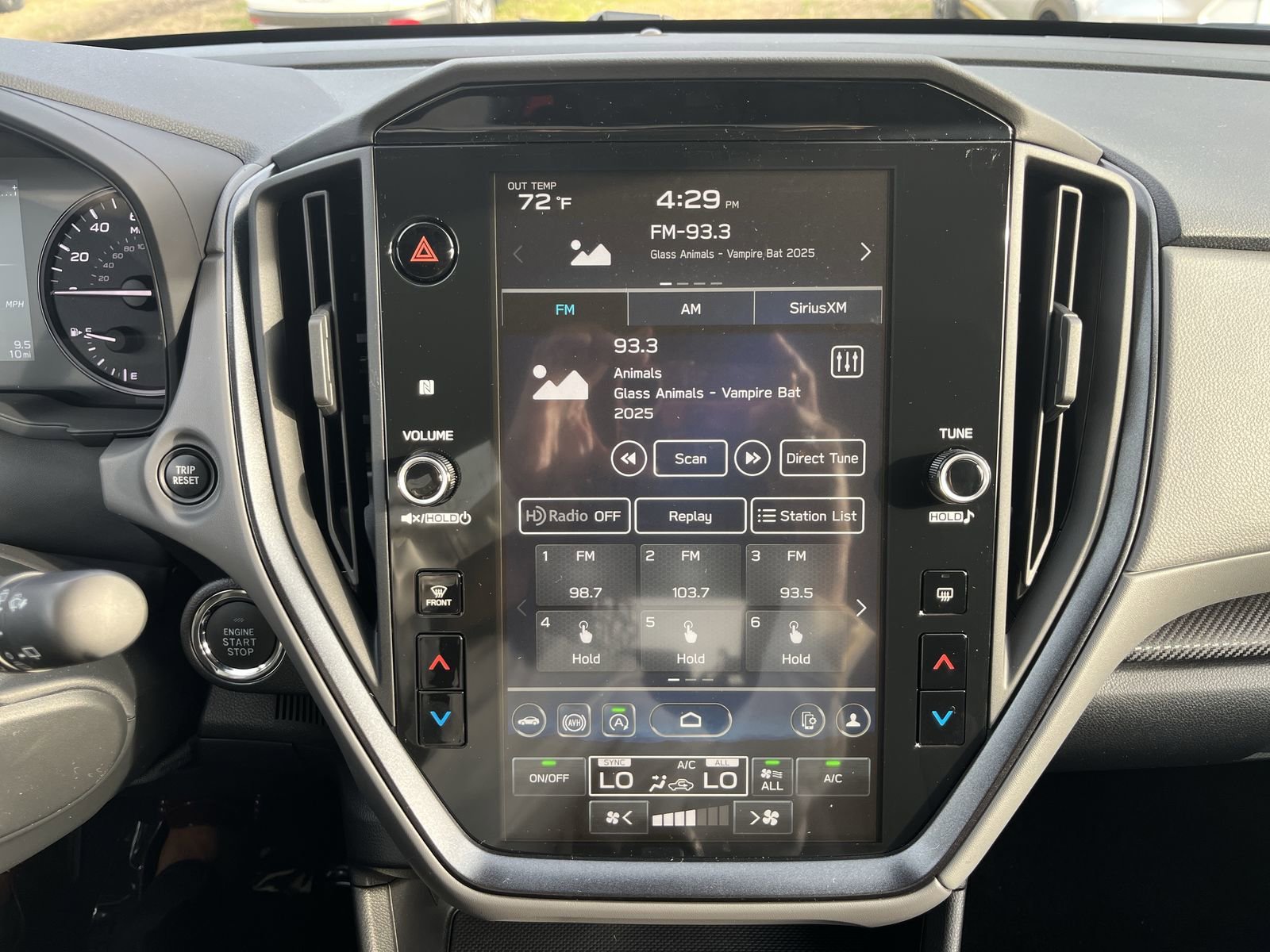 2026 Subaru Crosstrek Premium - Photo 20