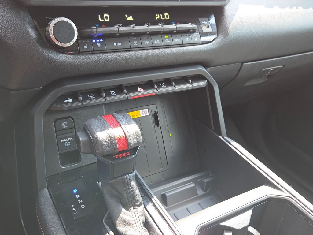 Used 2022  Toyota TRD Pro image 26