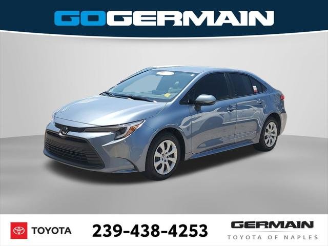 Certified Used 2026 CELESTITE Toyota  image 45