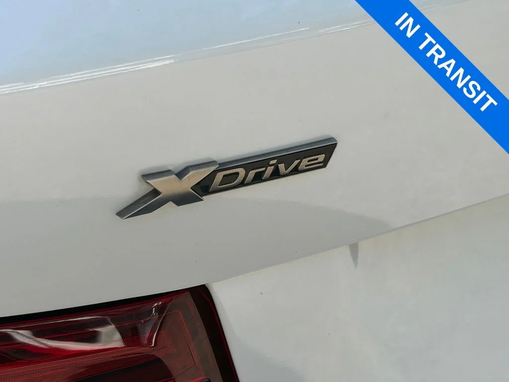 Used 2020 White Metallic BMW M240i xDrive image 17