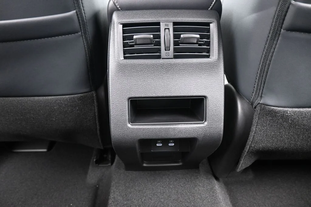 New 2026 Blue Mitsubishi SE 1.5T 2WD image 41