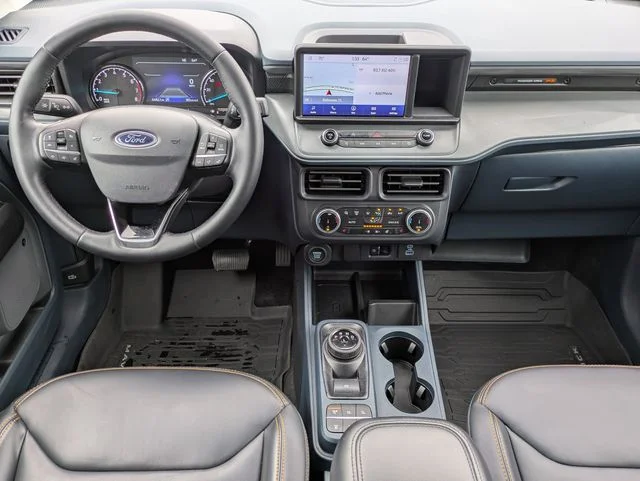 2024 Ford Maverick Lariat - Photo 15