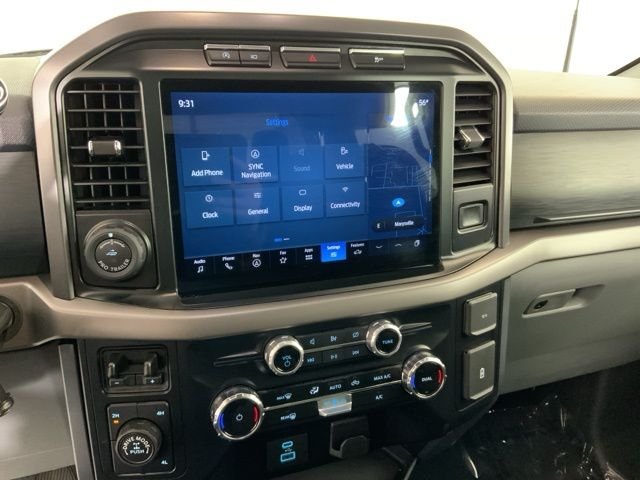 2024 Ford F-150 XLT - Photo 20