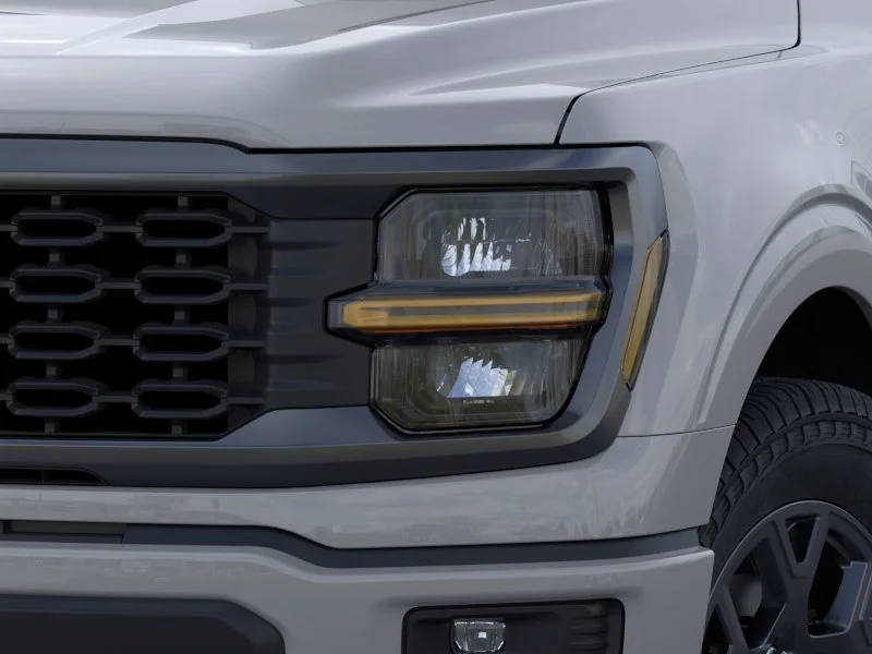New 2026 Avalanche Ford STX® image 18