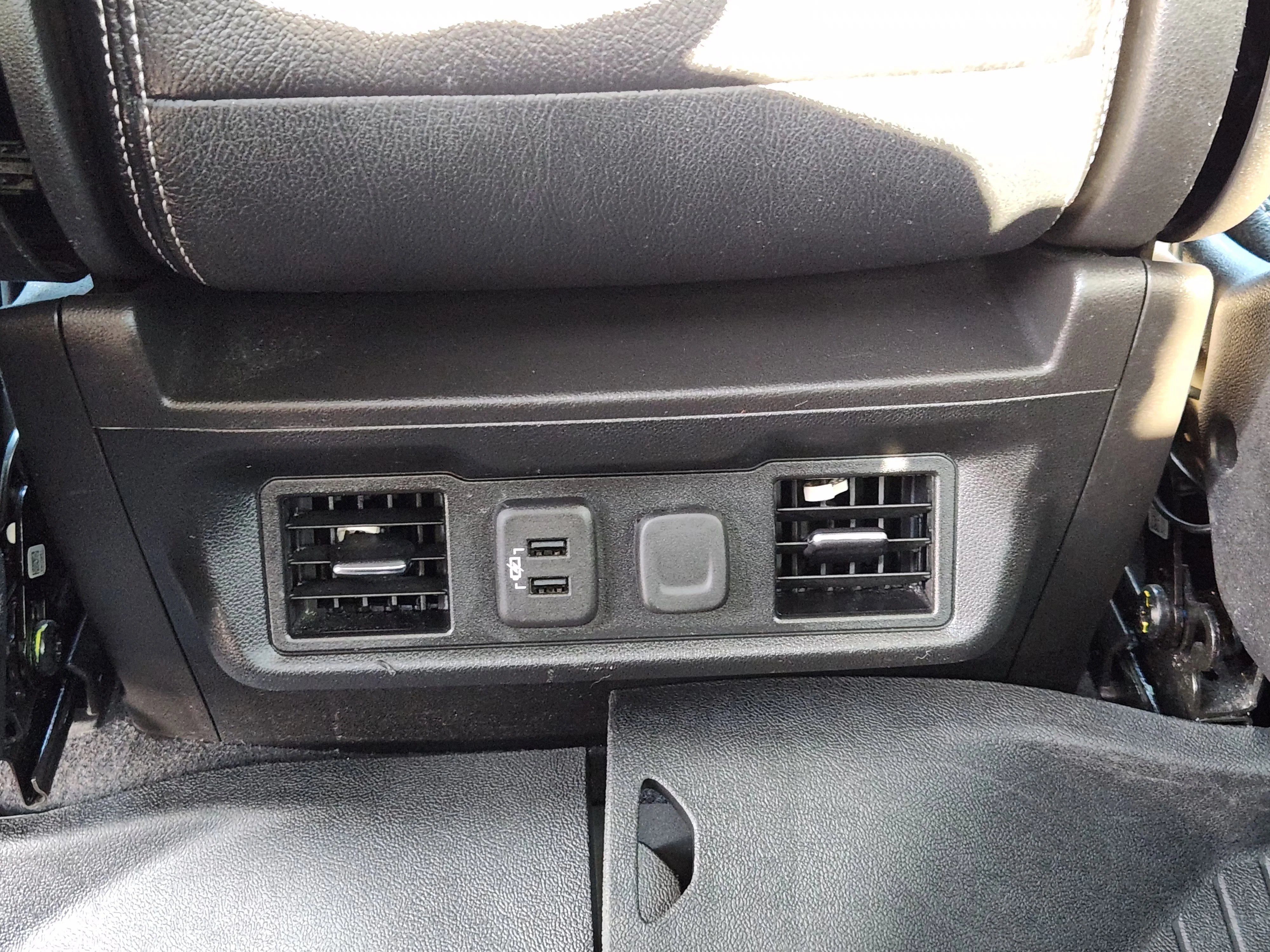 Used 2020 Shadow Gray Metallic Chevrolet LT Texas Edition image 31